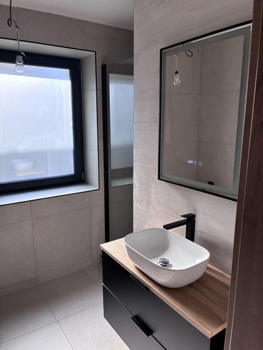 Pronájem bytu 3+kk 79 m², Jabloňová, Orlová, Moravskoslezský kraj Pronájem bytu 3+kk 79 m², Jabloňová, Orlová, Moravskoslezský kraj