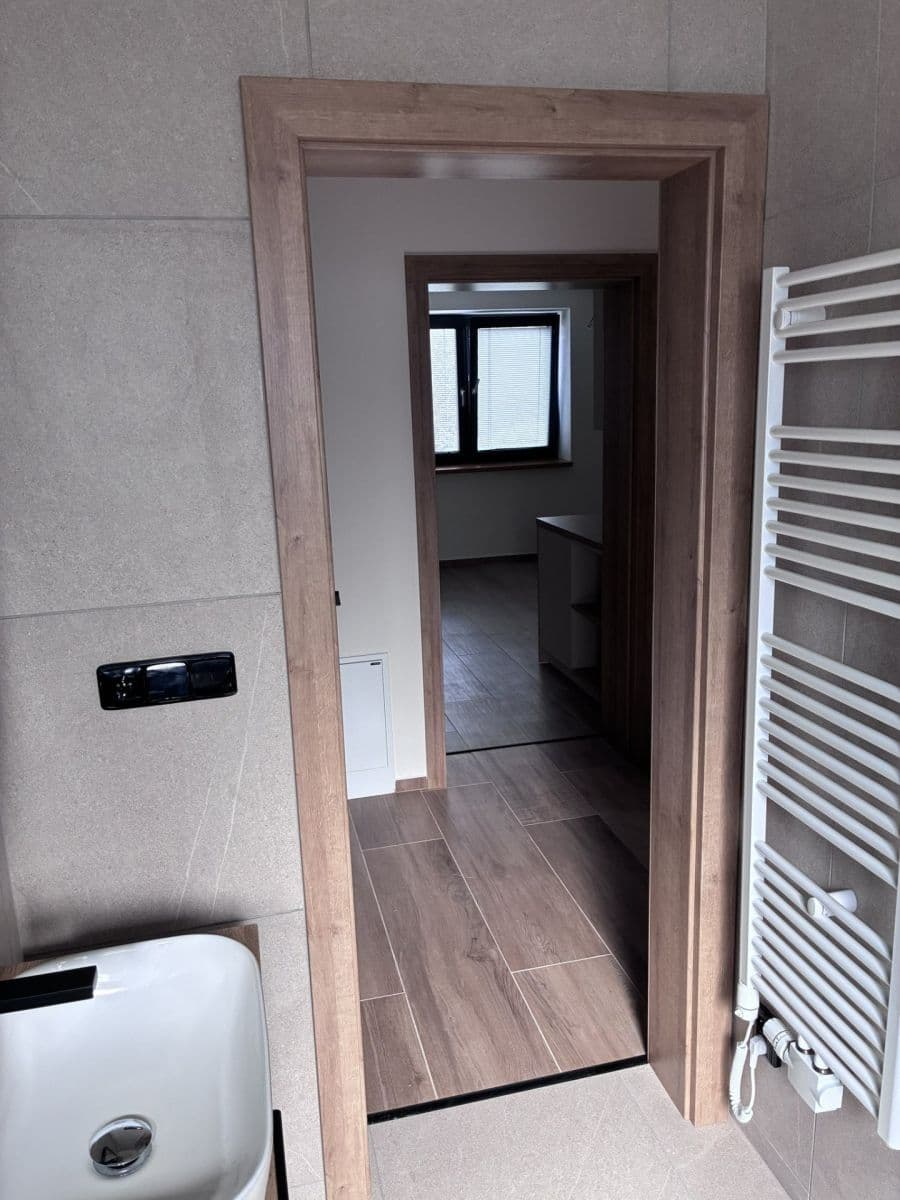 Pronájem bytu 3+kk 79 m², Jabloňová, Orlová, Moravskoslezský kraj Pronájem bytu 3+kk 79 m², Jabloňová, Orlová, Moravskoslezský kraj