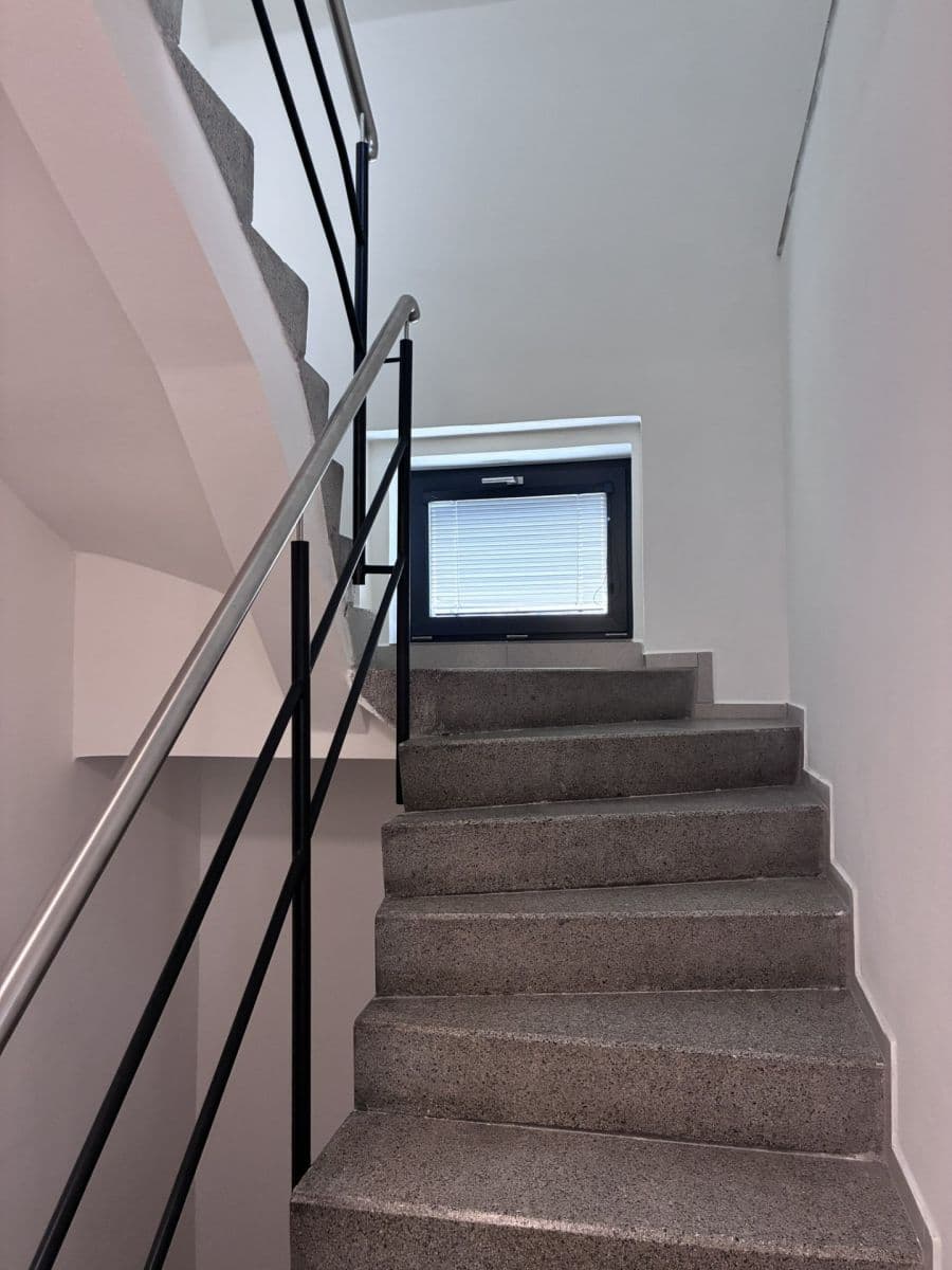 Pronájem bytu 3+kk 79 m², Jabloňová, Orlová, Moravskoslezský kraj Pronájem bytu 3+kk 79 m², Jabloňová, Orlová, Moravskoslezský kraj