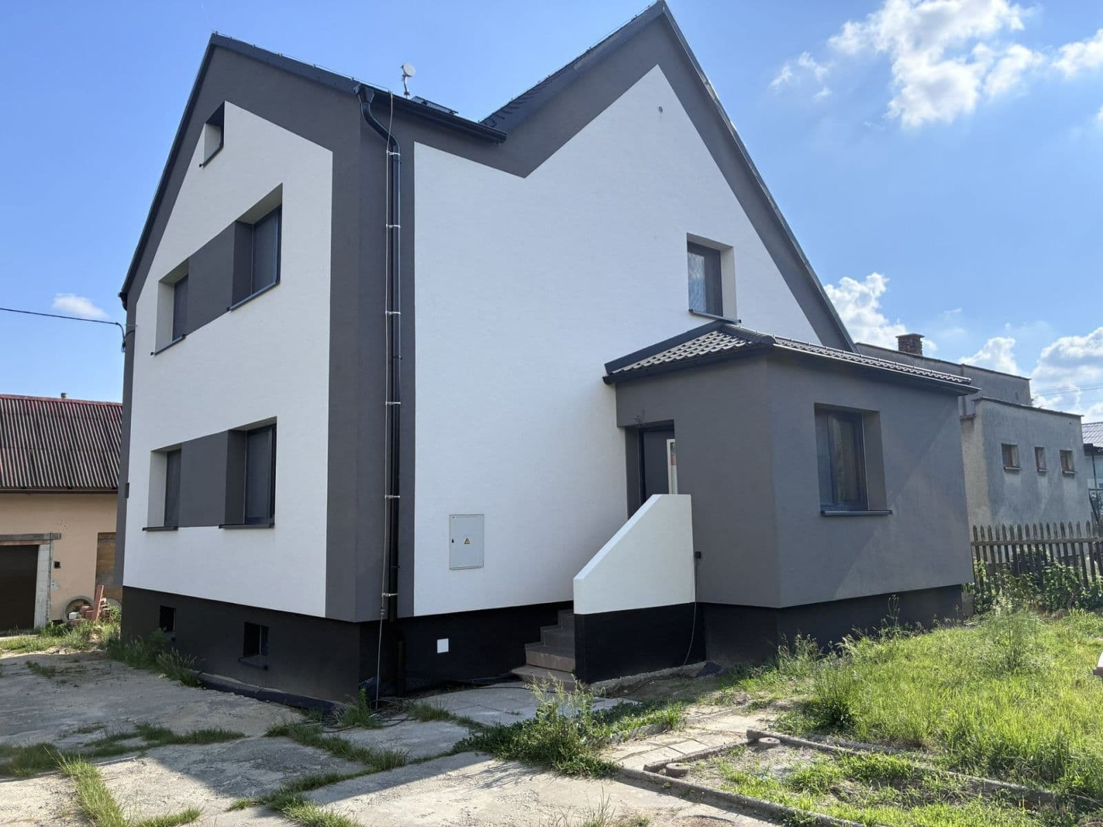 Pronájem bytu 3+kk 79 m², Jabloňová, Orlová, Moravskoslezský kraj Pronájem bytu 3+kk 79 m², Jabloňová, Orlová, Moravskoslezský kraj