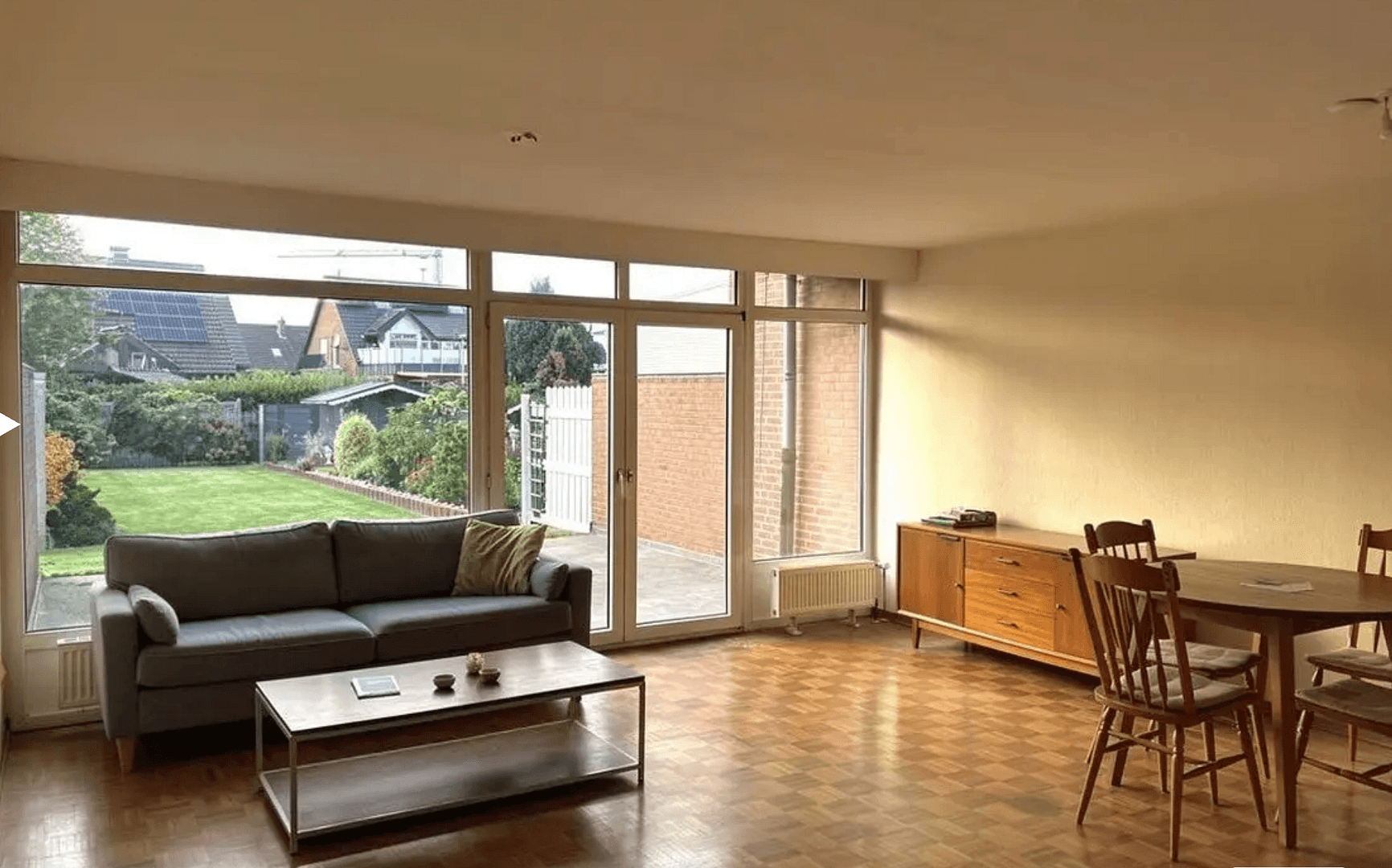 Pronájem domu 125 m², pozemek 472 m², In der Wiese 34, Bocholt, Severní Porýní-Vestfálsko Pronájem domu 125 m², pozemek 472 m², In der Wiese 34, Bocholt, Severní Porýní-Vestfálsko