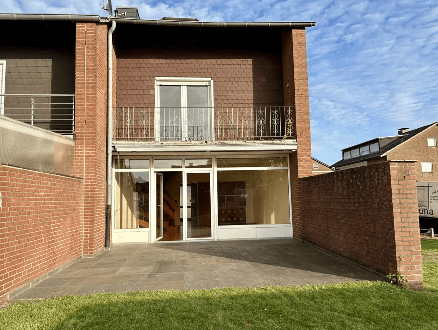 Pronájem domu 125 m², pozemek 472 m², In der Wiese 34, Bocholt, Severní Porýní-Vestfálsko Pronájem domu 125 m², pozemek 472 m², In der Wiese 34, Bocholt, Severní Porýní-Vestfálsko