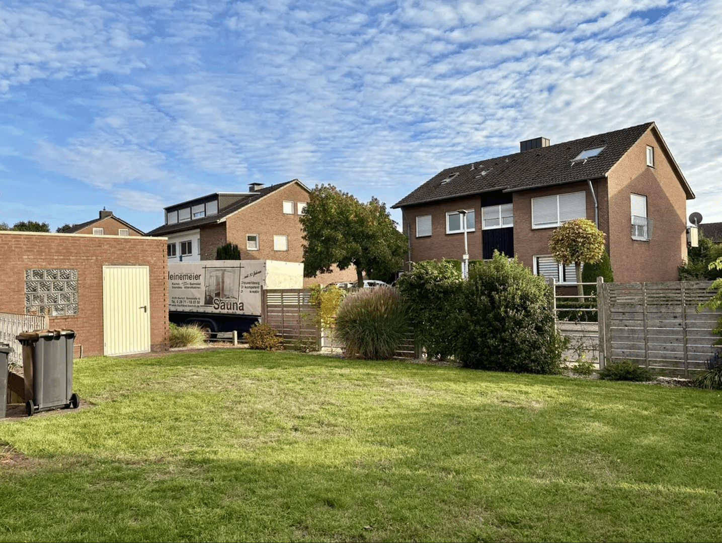 Pronájem domu 125 m², pozemek 472 m², In der Wiese 34, Bocholt, Severní Porýní-Vestfálsko Pronájem domu 125 m², pozemek 472 m², In der Wiese 34, Bocholt, Severní Porýní-Vestfálsko