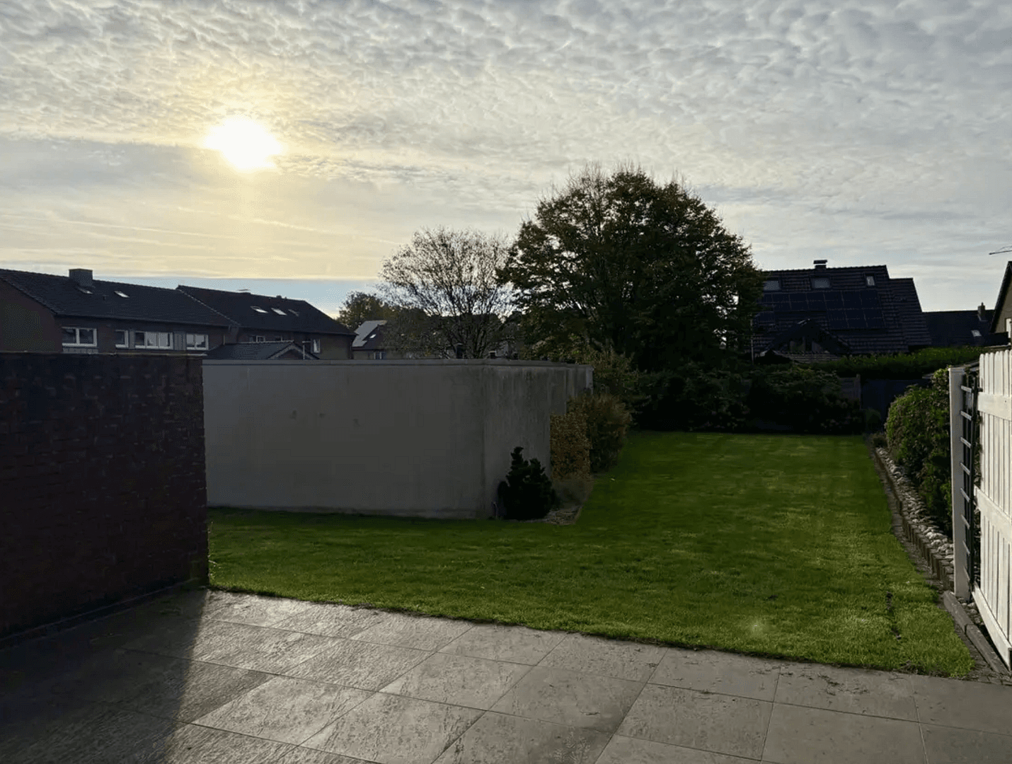 Pronájem domu 125 m², pozemek 472 m², In der Wiese 34, Bocholt, Severní Porýní-Vestfálsko Pronájem domu 125 m², pozemek 472 m², In der Wiese 34, Bocholt, Severní Porýní-Vestfálsko
