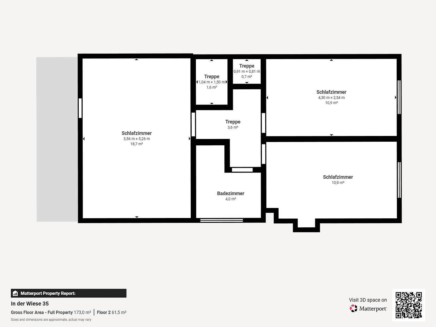 Pronájem domu 125 m², pozemek 472 m², In der Wiese 34, Bocholt, Severní Porýní-Vestfálsko Pronájem domu 125 m², pozemek 472 m², In der Wiese 34, Bocholt, Severní Porýní-Vestfálsko