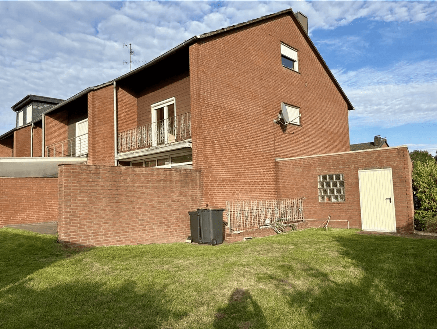 Pronájem domu 125 m², pozemek 472 m², In der Wiese 34, Bocholt, Severní Porýní-Vestfálsko Pronájem domu 125 m², pozemek 472 m², In der Wiese 34, Bocholt, Severní Porýní-Vestfálsko