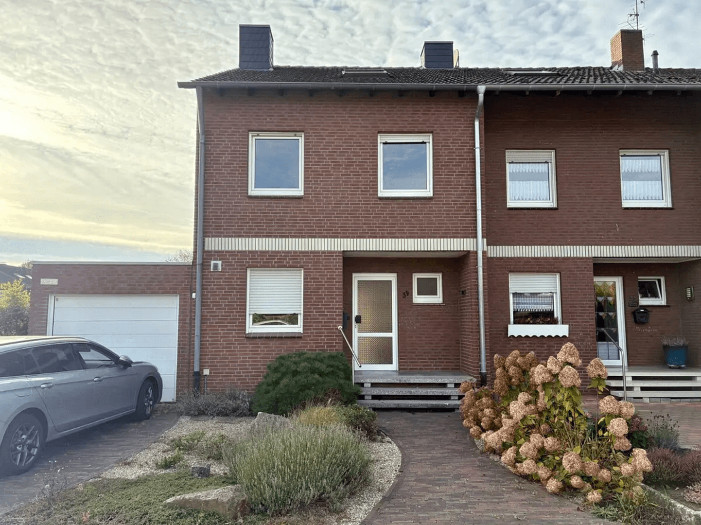 Pronájem domu 125 m², pozemek 472 m², In der Wiese 34, Bocholt, Severní Porýní-Vestfálsko Pronájem domu 125 m², pozemek 472 m², In der Wiese 34, Bocholt, Severní Porýní-Vestfálsko