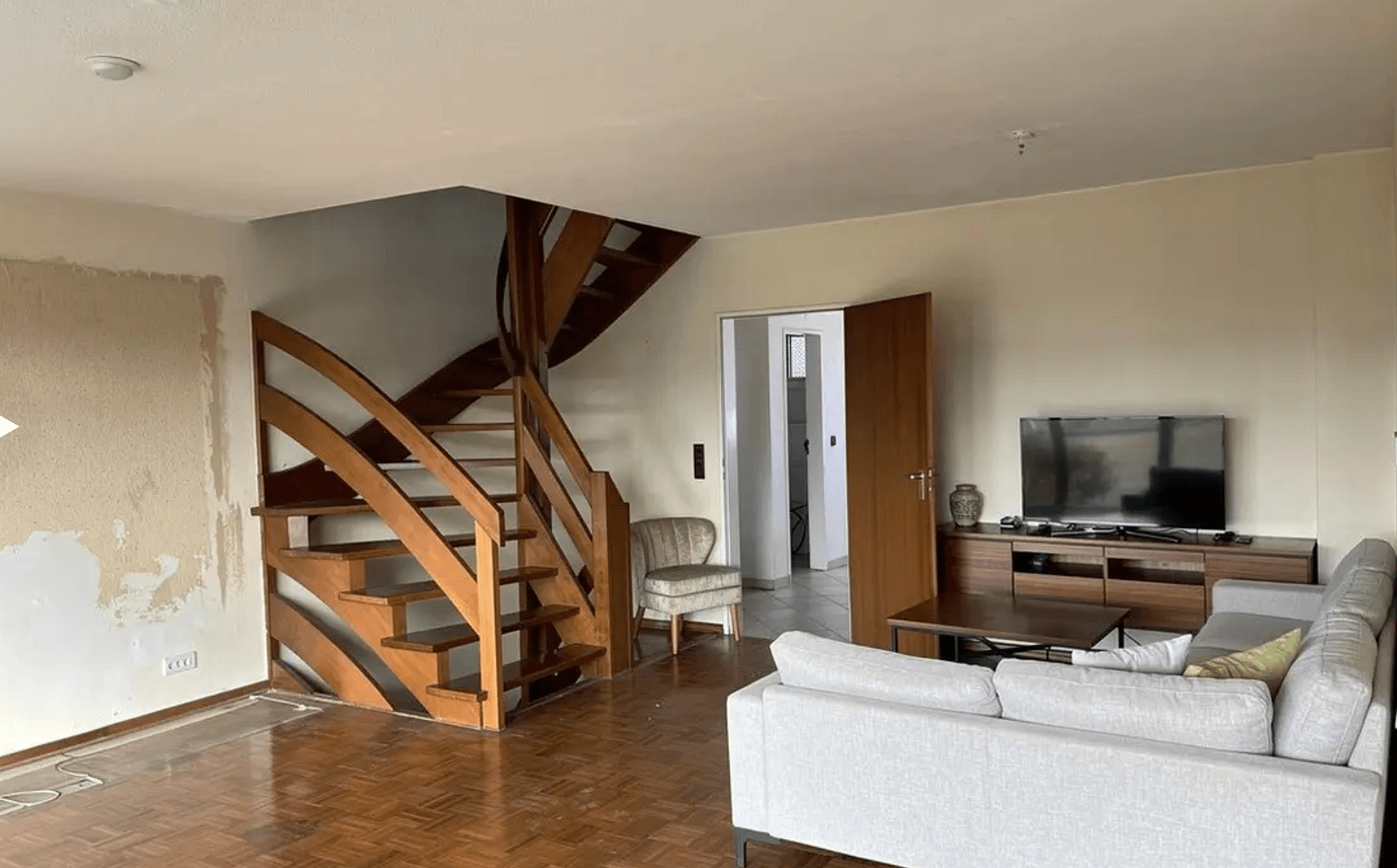 Pronájem domu 125 m², pozemek 472 m², In der Wiese 34, Bocholt, Severní Porýní-Vestfálsko Pronájem domu 125 m², pozemek 472 m², In der Wiese 34, Bocholt, Severní Porýní-Vestfálsko
