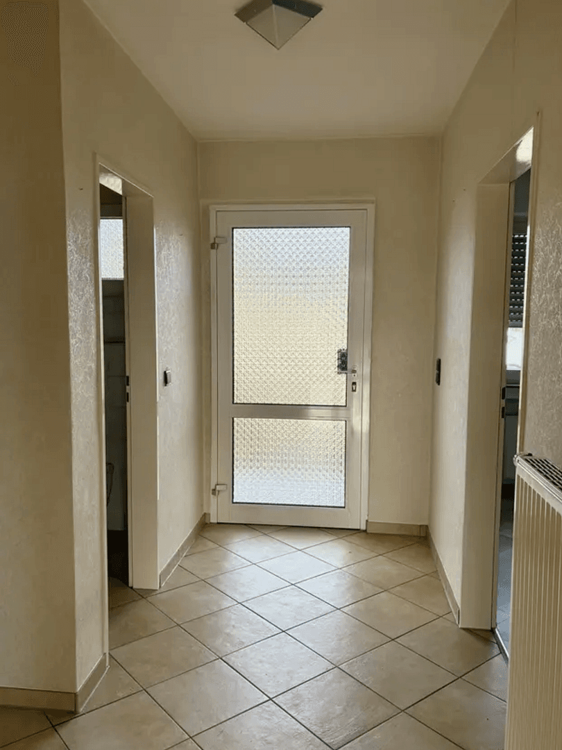Pronájem domu 125 m², pozemek 472 m², In der Wiese 34, Bocholt, Severní Porýní-Vestfálsko Pronájem domu 125 m², pozemek 472 m², In der Wiese 34, Bocholt, Severní Porýní-Vestfálsko