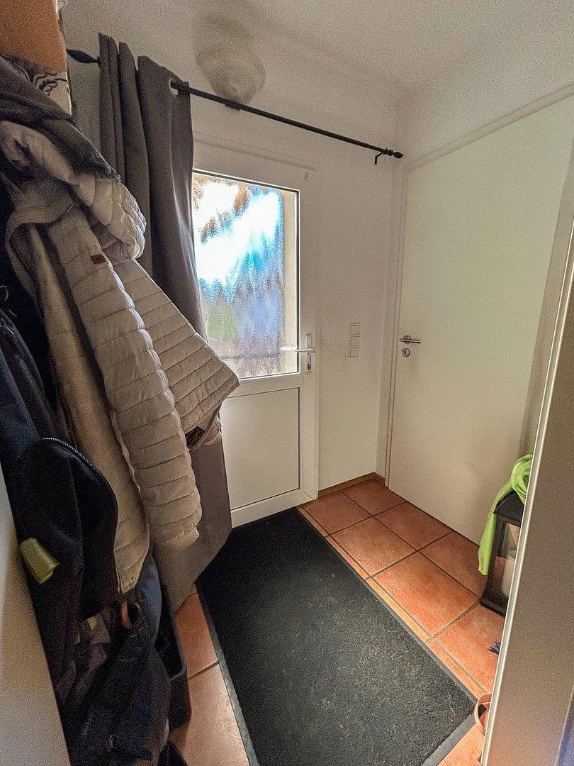 Pronájem domu 100 m², pozemek 300 m², Vereinsstr. 18, Bocholt, Severní Porýní-Vestfálsko Pronájem domu 100 m², pozemek 300 m², Vereinsstr. 18, Bocholt, Severní Porýní-Vestfálsko
