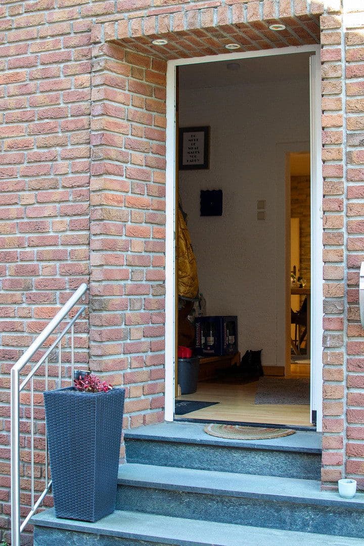 Pronájem domu 100 m², pozemek 300 m², Vereinsstr. 18, Bocholt, Severní Porýní-Vestfálsko Pronájem domu 100 m², pozemek 300 m², Vereinsstr. 18, Bocholt, Severní Porýní-Vestfálsko