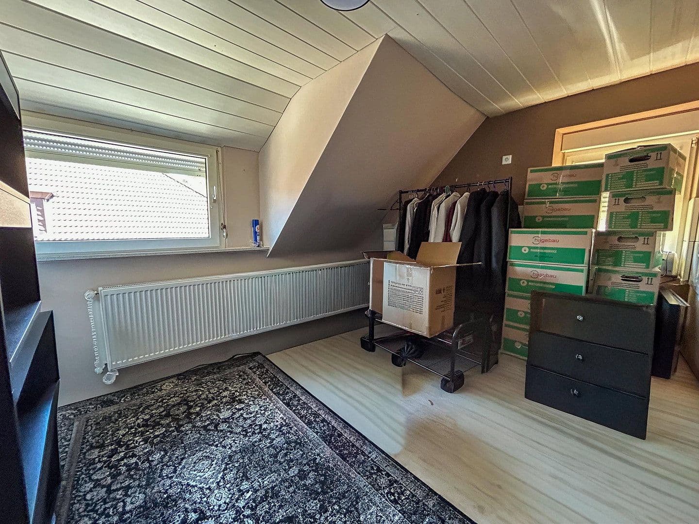 Pronájem domu 100 m², pozemek 300 m², Vereinsstr. 18, Bocholt, Severní Porýní-Vestfálsko Pronájem domu 100 m², pozemek 300 m², Vereinsstr. 18, Bocholt, Severní Porýní-Vestfálsko