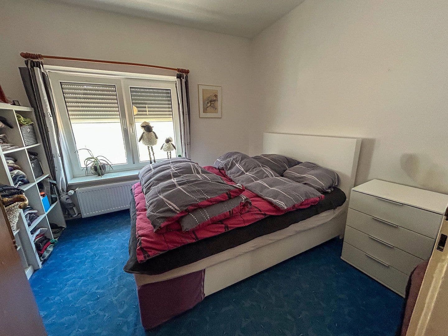 Pronájem domu 100 m², pozemek 300 m², Vereinsstr. 18, Bocholt, Severní Porýní-Vestfálsko Pronájem domu 100 m², pozemek 300 m², Vereinsstr. 18, Bocholt, Severní Porýní-Vestfálsko
