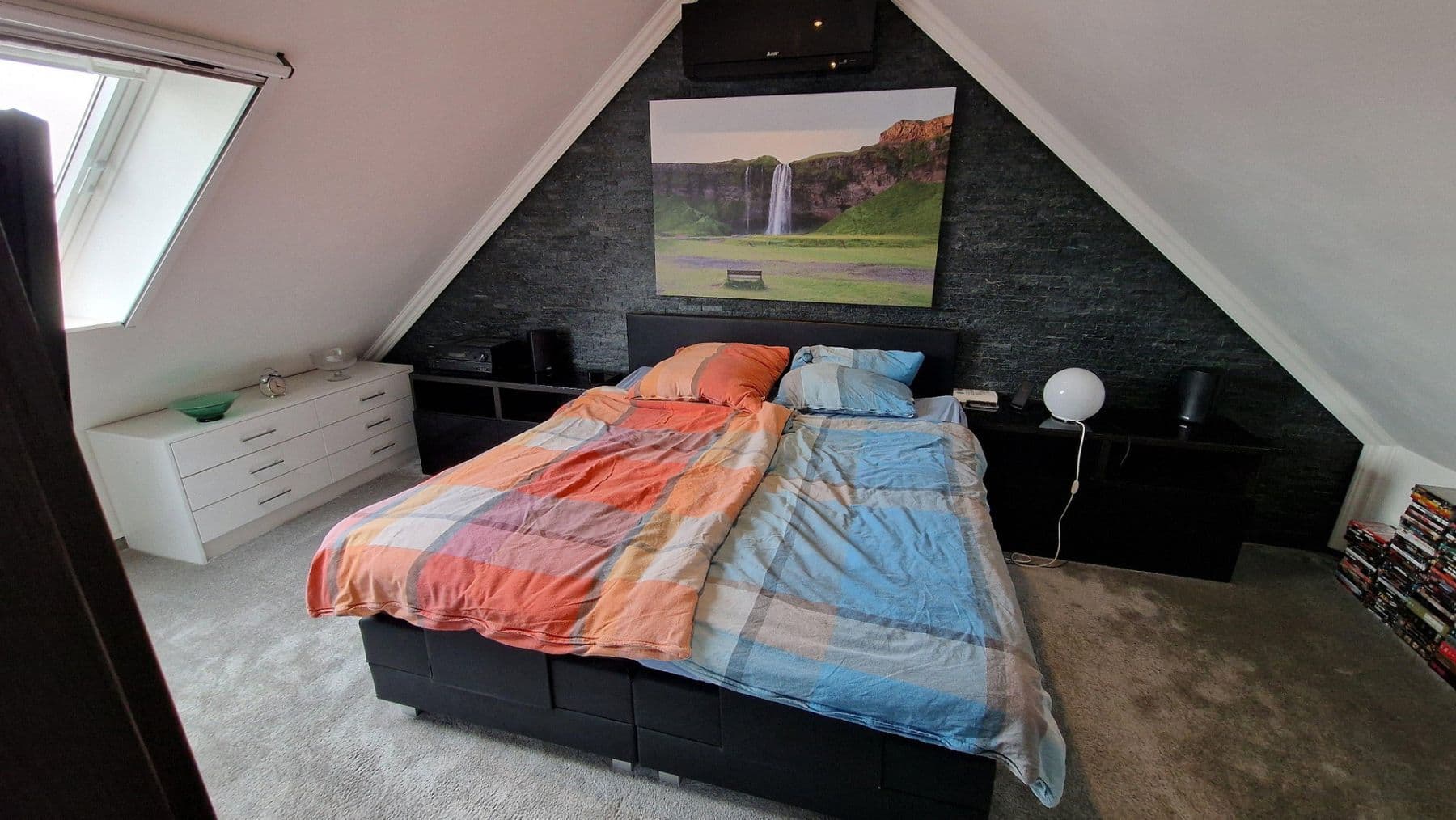 Pronájem bytu 3+kk 96 m², Hünxe, Severní Porýní-Vestfálsko Pronájem bytu 3+kk 96 m², Hünxe, Severní Porýní-Vestfálsko