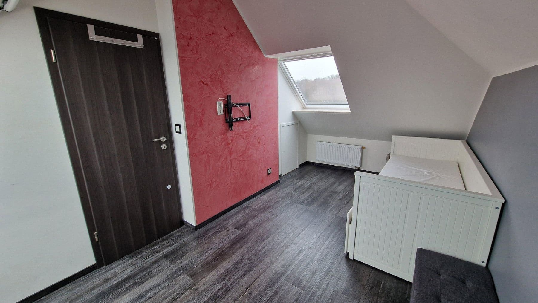 Pronájem bytu 3+kk 96 m², Hünxe, Severní Porýní-Vestfálsko Pronájem bytu 3+kk 96 m², Hünxe, Severní Porýní-Vestfálsko