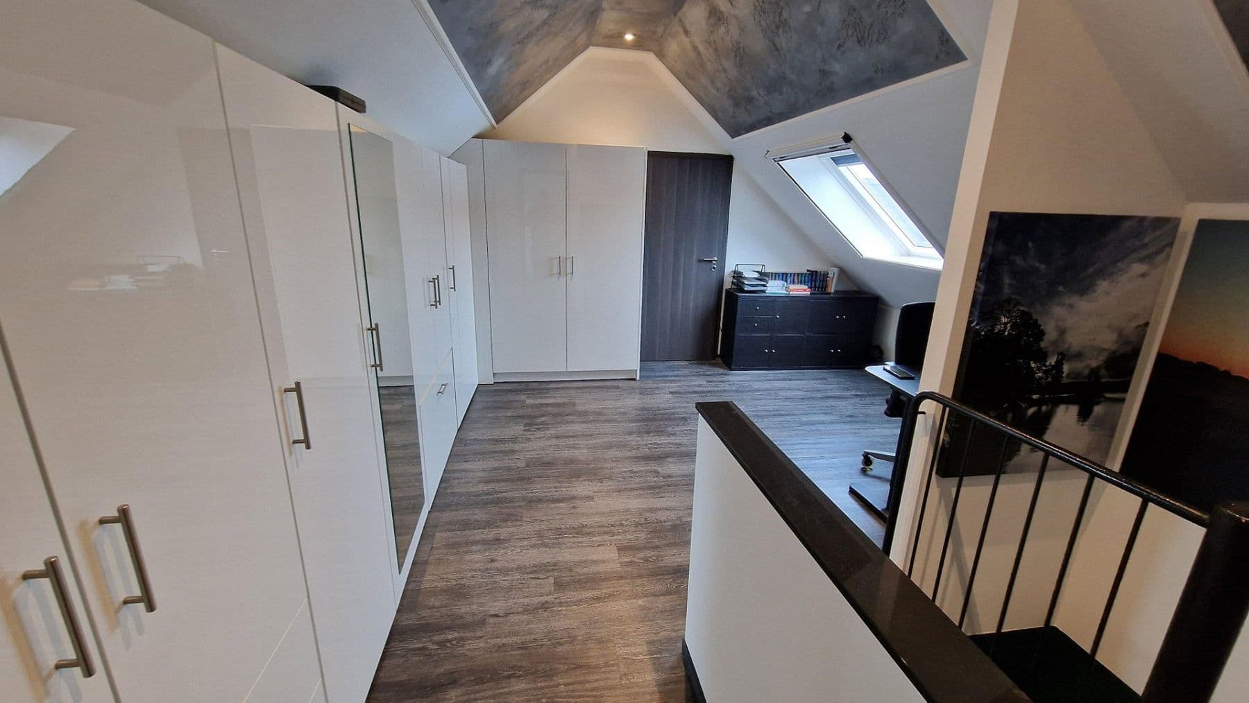 Pronájem bytu 3+kk 96 m², Hünxe, Severní Porýní-Vestfálsko Pronájem bytu 3+kk 96 m², Hünxe, Severní Porýní-Vestfálsko