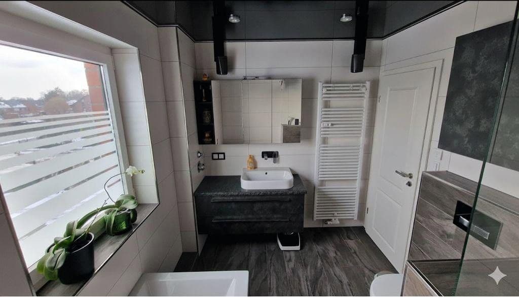 Pronájem bytu 3+kk 96 m², Hünxe, Severní Porýní-Vestfálsko Pronájem bytu 3+kk 96 m², Hünxe, Severní Porýní-Vestfálsko