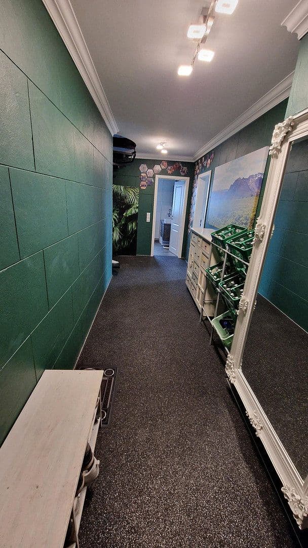 Pronájem bytu 3+kk 96 m², Hünxe, Severní Porýní-Vestfálsko Pronájem bytu 3+kk 96 m², Hünxe, Severní Porýní-Vestfálsko