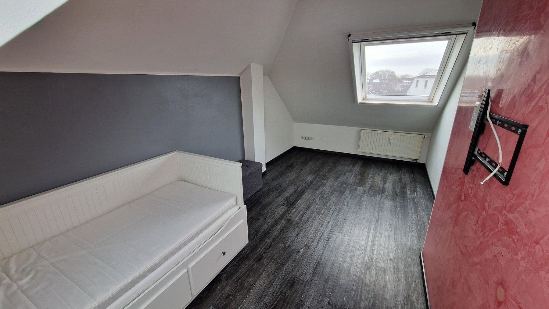 Pronájem bytu 3+kk 96 m², Hünxe, Severní Porýní-Vestfálsko Pronájem bytu 3+kk 96 m², Hünxe, Severní Porýní-Vestfálsko
