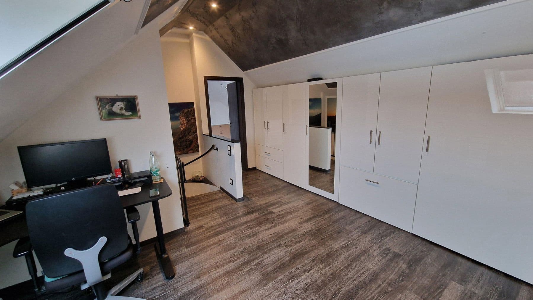 Pronájem bytu 3+kk 96 m², Hünxe, Severní Porýní-Vestfálsko Pronájem bytu 3+kk 96 m², Hünxe, Severní Porýní-Vestfálsko