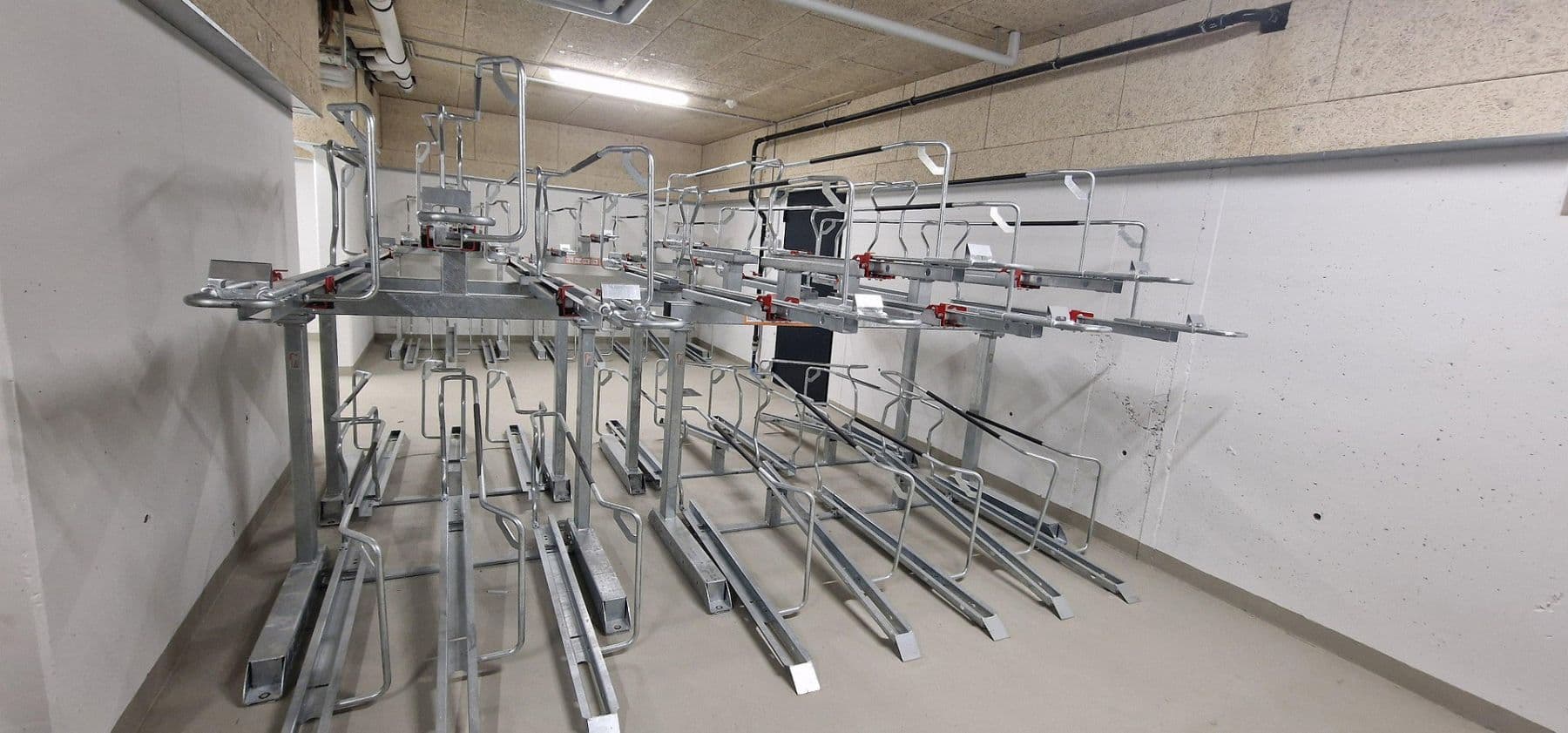 Pronájem bytu 1+1 21 m², Gabelsbergerstraße 20, Erlangen, Bavorsko Pronájem bytu 1+1 21 m², Gabelsbergerstraße 20, Erlangen, Bavorsko