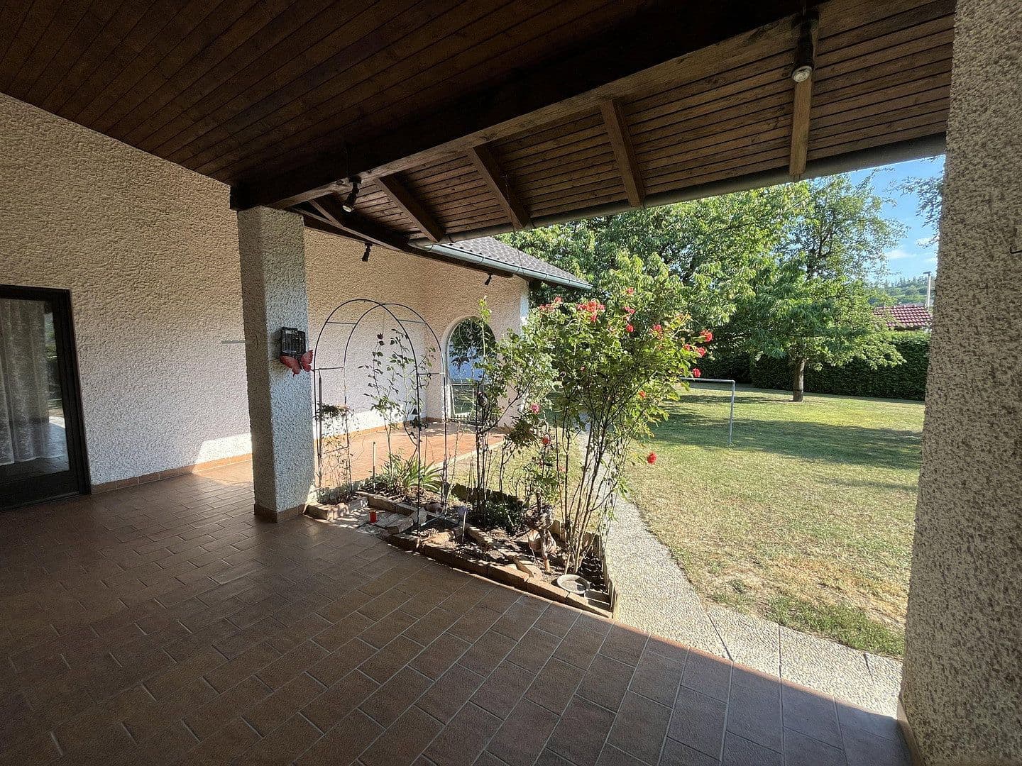 Prodej domu 186 m², pozemek 1.900 m², Eichendorf, Bavorsko Prodej domu 186 m², pozemek 1.900 m², Eichendorf, Bavorsko