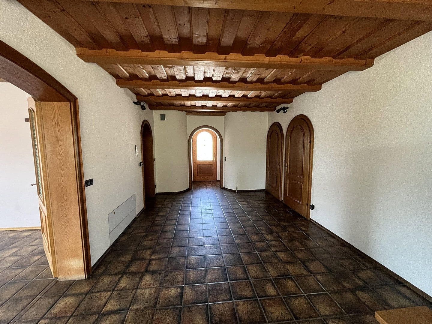 Prodej domu 186 m², pozemek 1.900 m², Eichendorf, Bavorsko Prodej domu 186 m², pozemek 1.900 m², Eichendorf, Bavorsko