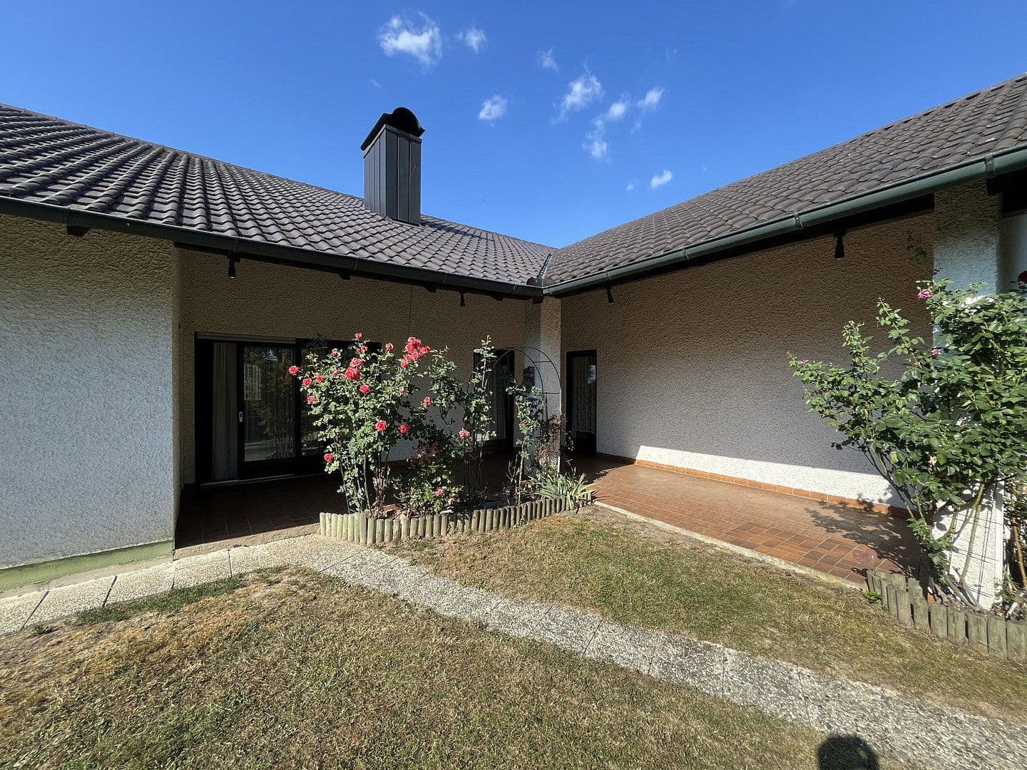 Prodej domu 186 m², pozemek 1.900 m², Eichendorf, Bavorsko Prodej domu 186 m², pozemek 1.900 m², Eichendorf, Bavorsko