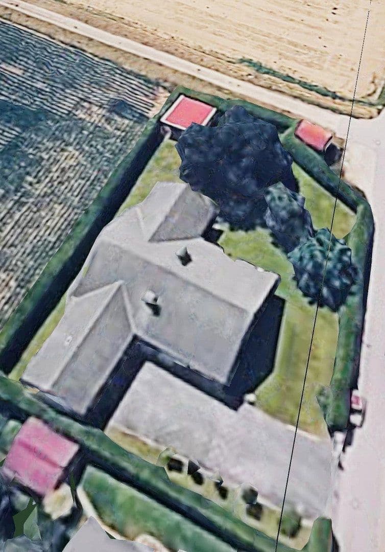 Prodej domu 186 m², pozemek 1.900 m², Eichendorf, Bavorsko Prodej domu 186 m², pozemek 1.900 m², Eichendorf, Bavorsko