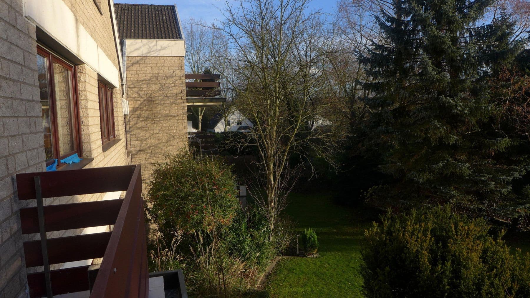 Prodej bytu 4+1 126 m², Erkrath, Severní Porýní-Vestfálsko Prodej bytu 4+1 126 m², Erkrath, Severní Porýní-Vestfálsko