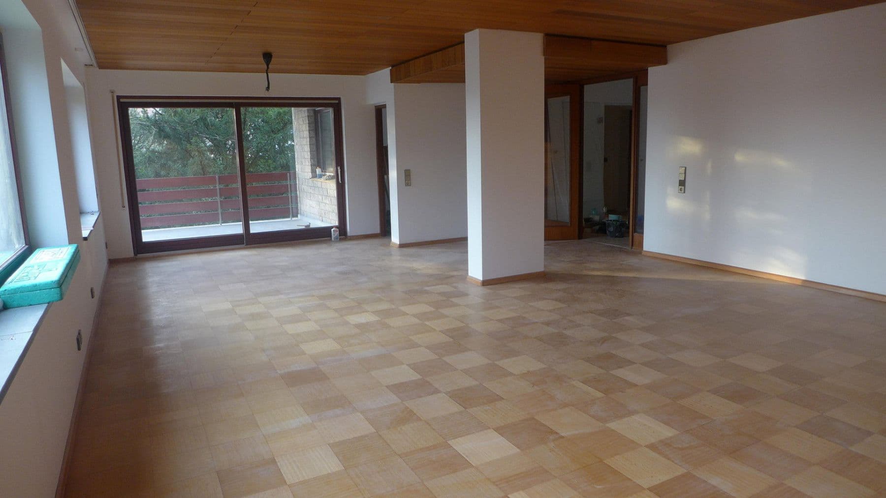 Prodej bytu 4+1 126 m², Erkrath, Severní Porýní-Vestfálsko Prodej bytu 4+1 126 m², Erkrath, Severní Porýní-Vestfálsko