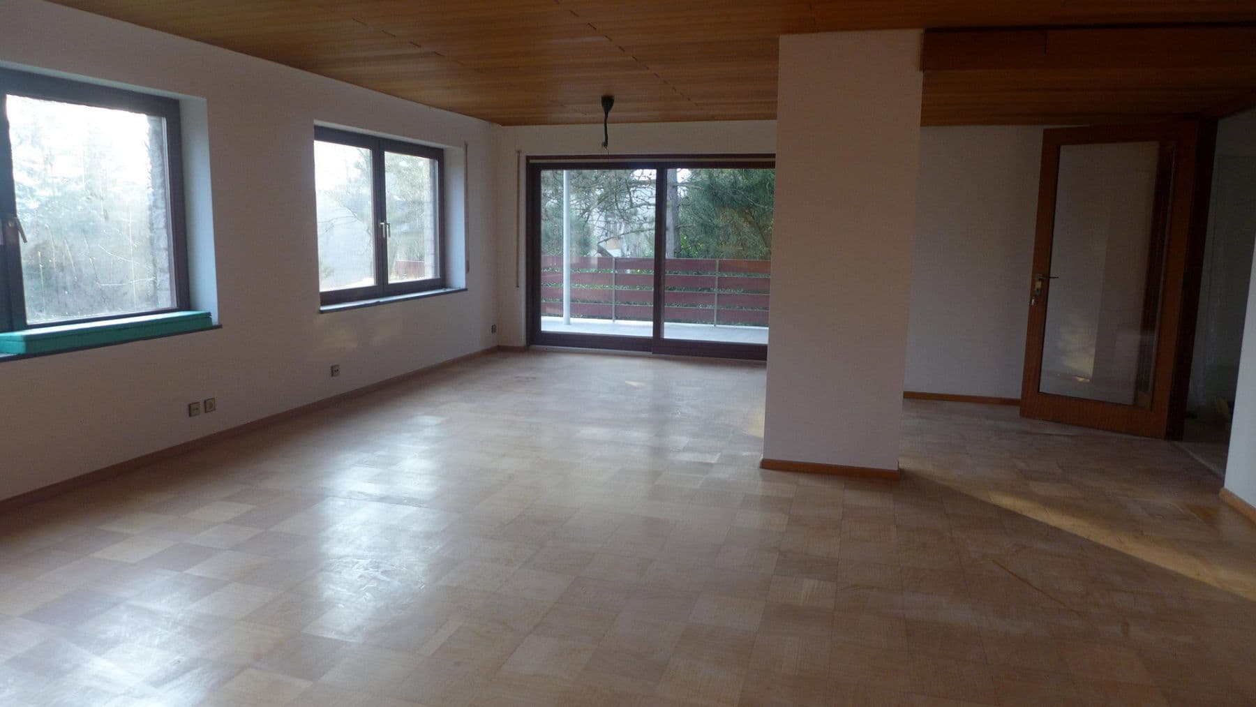 Prodej bytu 4+1 126 m², Erkrath, Severní Porýní-Vestfálsko Prodej bytu 4+1 126 m², Erkrath, Severní Porýní-Vestfálsko