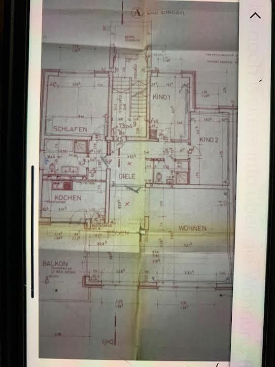 Prodej bytu 4+1 126 m², Erkrath, Severní Porýní-Vestfálsko Prodej bytu 4+1 126 m², Erkrath, Severní Porýní-Vestfálsko