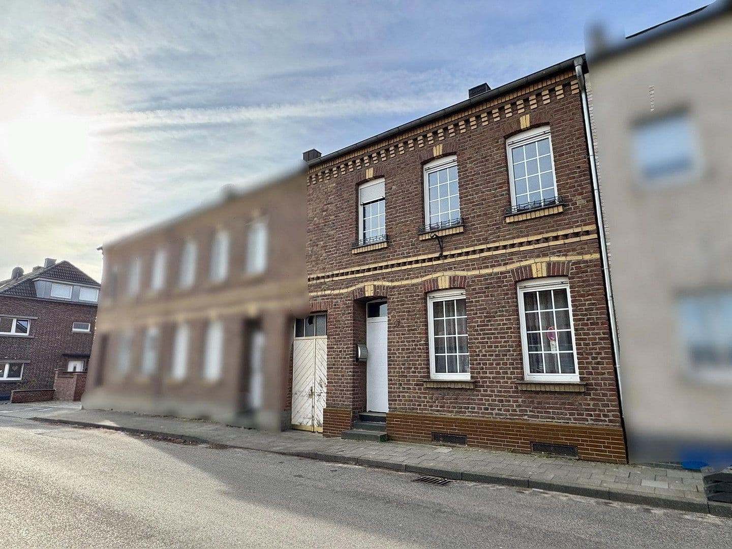 Prodej domu 130 m², pozemek 536 m², Jüchen, Severní Porýní-Vestfálsko Prodej domu 130 m², pozemek 536 m², Jüchen, Severní Porýní-Vestfálsko
