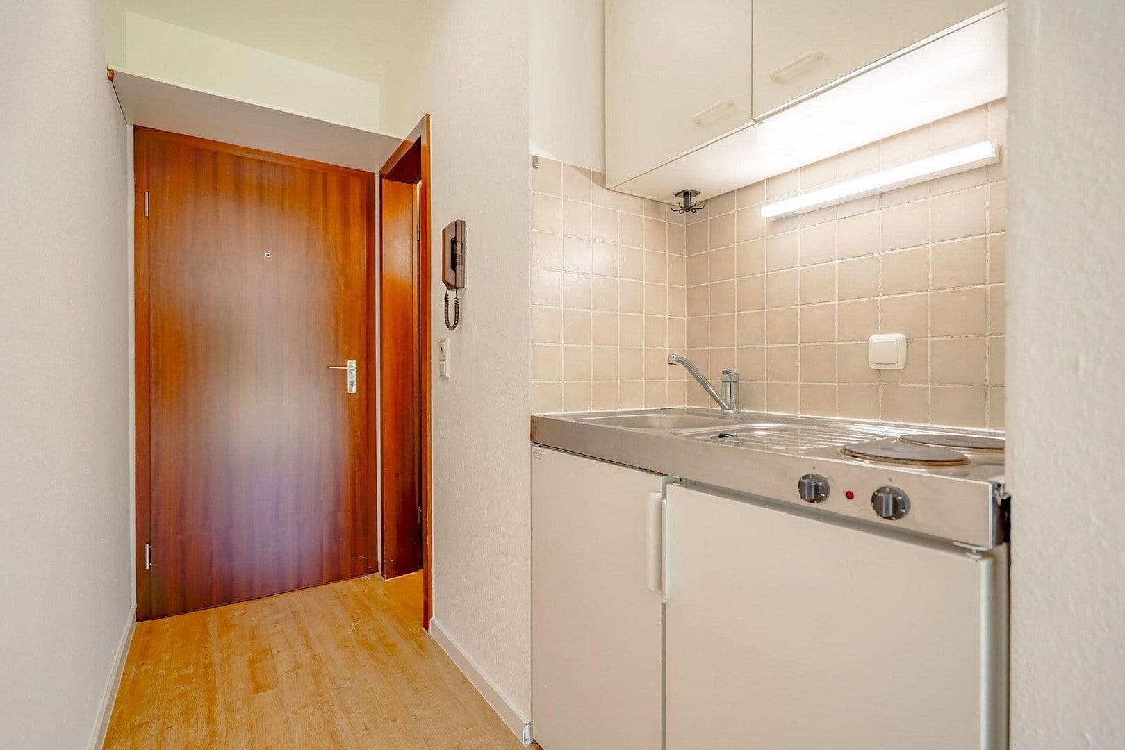 Prodej bytu 1+1 30 m², Pforzheim, Bádensko-Württembersko Prodej bytu 1+1 30 m², Pforzheim, Bádensko-Württembersko