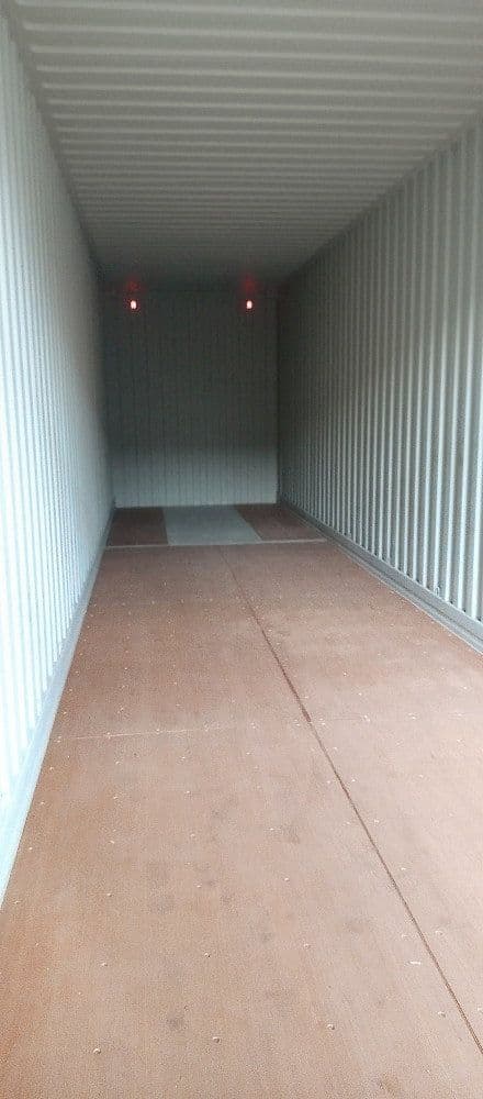 Pronájem nebytového prostoru 30 m², Borsigstraße 10, Lübeck, Šlesvicko-Holštýnsko Pronájem nebytového prostoru 30 m², Borsigstraße 10, Lübeck, Šlesvicko-Holštýnsko