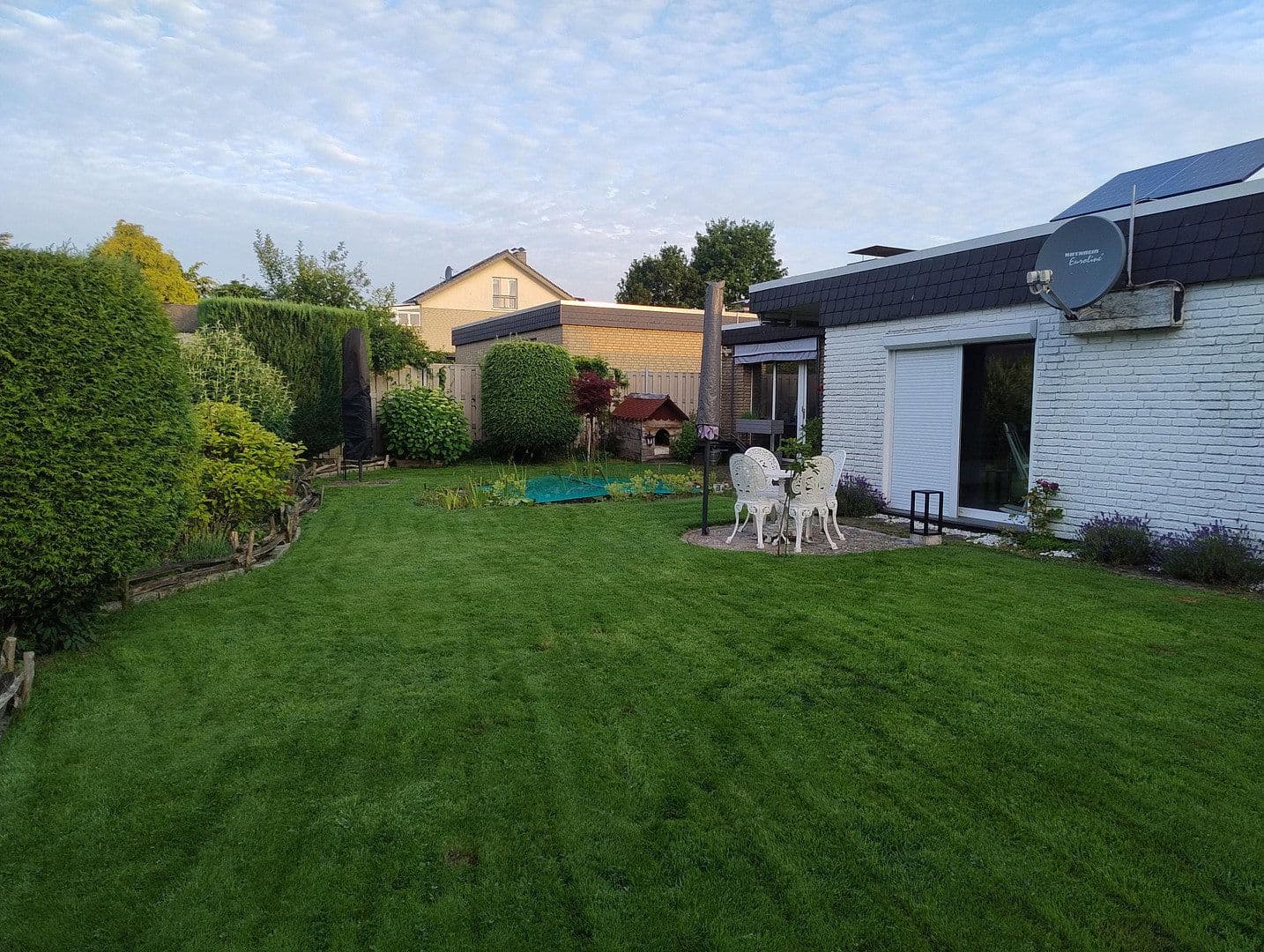 Prodej domu 148 m², pozemek 500 m², Bielefeld, Severní Porýní-Vestfálsko Prodej domu 148 m², pozemek 500 m², Bielefeld, Severní Porýní-Vestfálsko