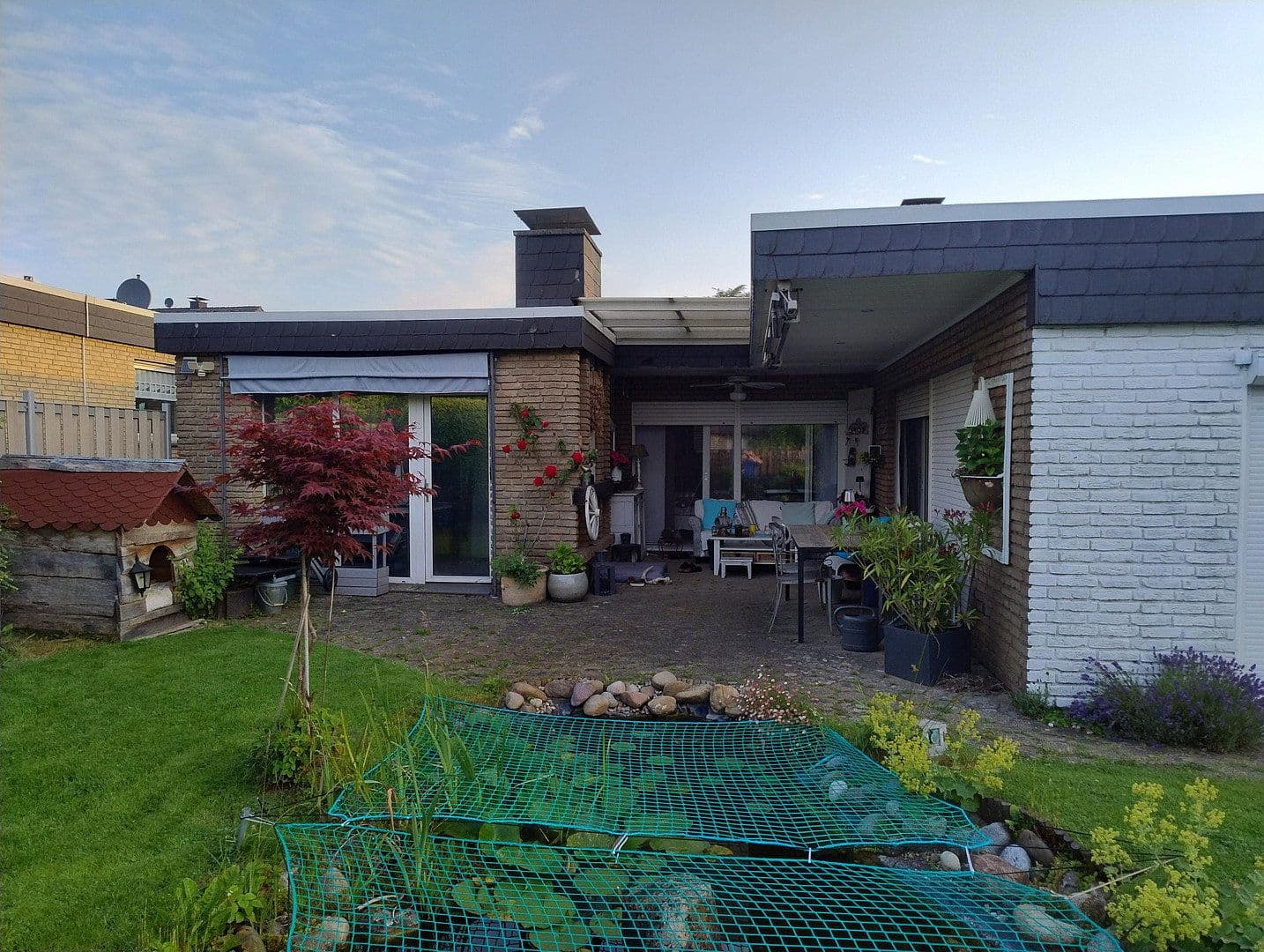 Prodej domu 148 m², pozemek 500 m², Bielefeld, Severní Porýní-Vestfálsko Prodej domu 148 m², pozemek 500 m², Bielefeld, Severní Porýní-Vestfálsko