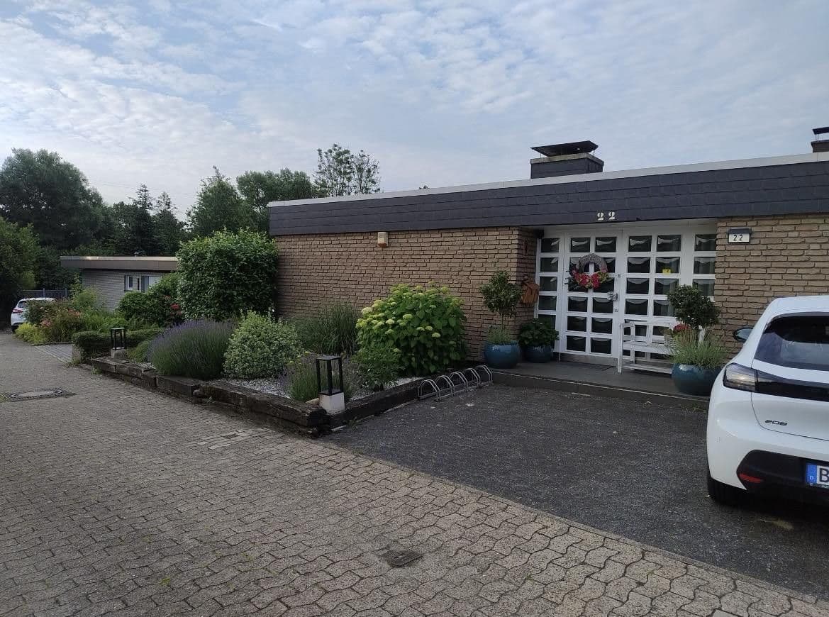 Prodej domu 148 m², pozemek 500 m², Bielefeld, Severní Porýní-Vestfálsko Prodej domu 148 m², pozemek 500 m², Bielefeld, Severní Porýní-Vestfálsko