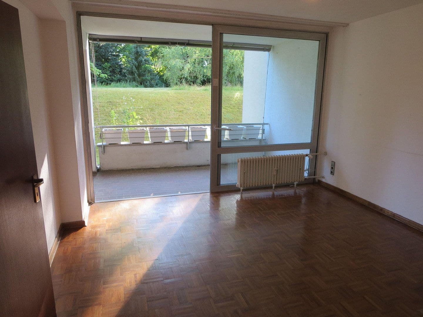 Prodej bytu 3+1 90 m², Berlin, Berlín Prodej bytu 3+1 90 m², Berlin, Berlín