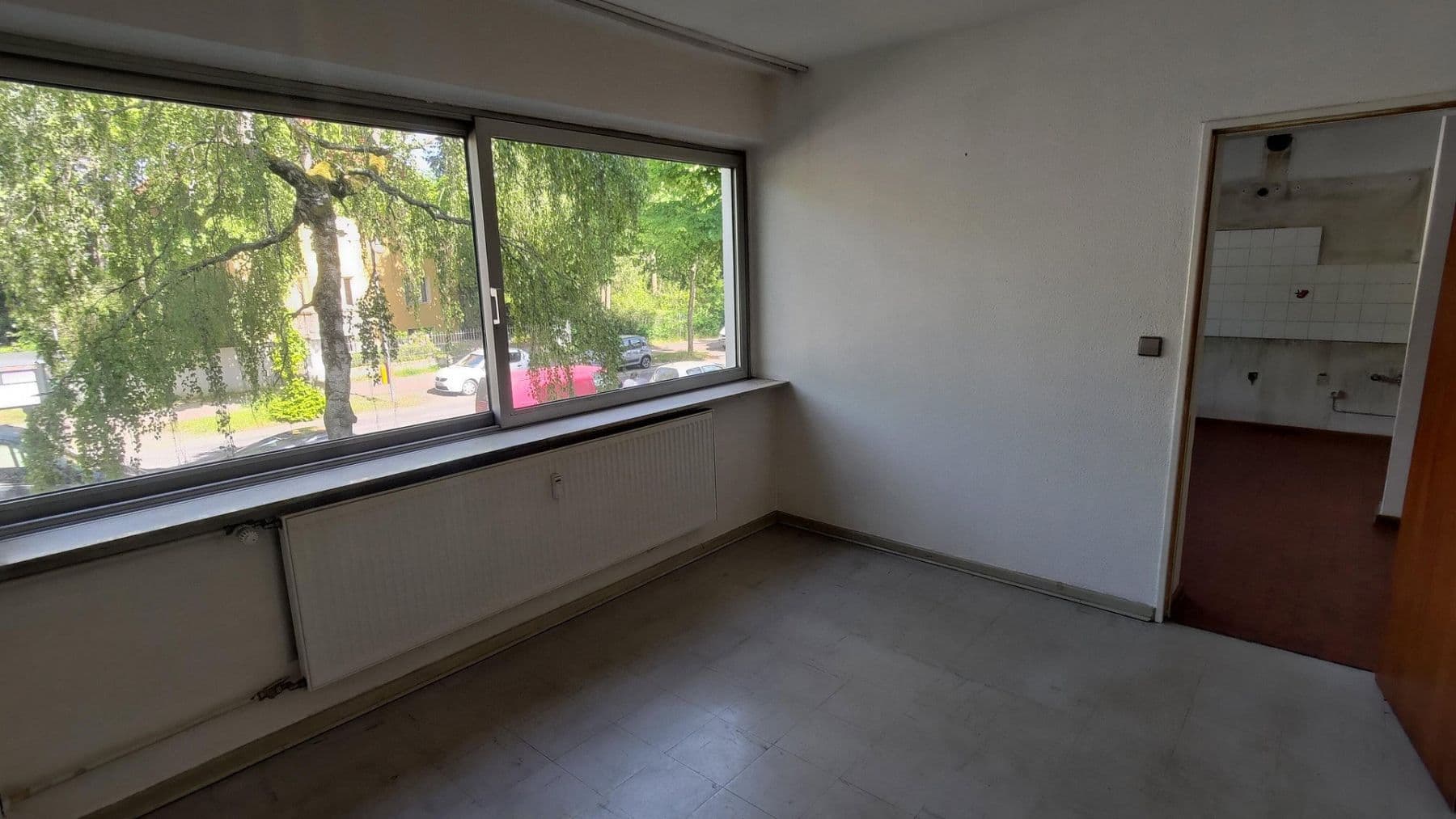 Prodej bytu 3+1 90 m², Berlin, Berlín Prodej bytu 3+1 90 m², Berlin, Berlín