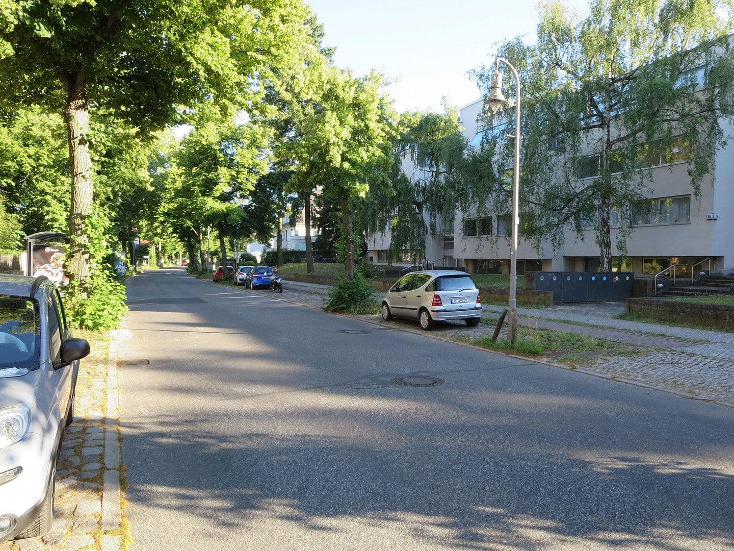 Prodej bytu 3+1 90 m², Berlin, Berlín Prodej bytu 3+1 90 m², Berlin, Berlín