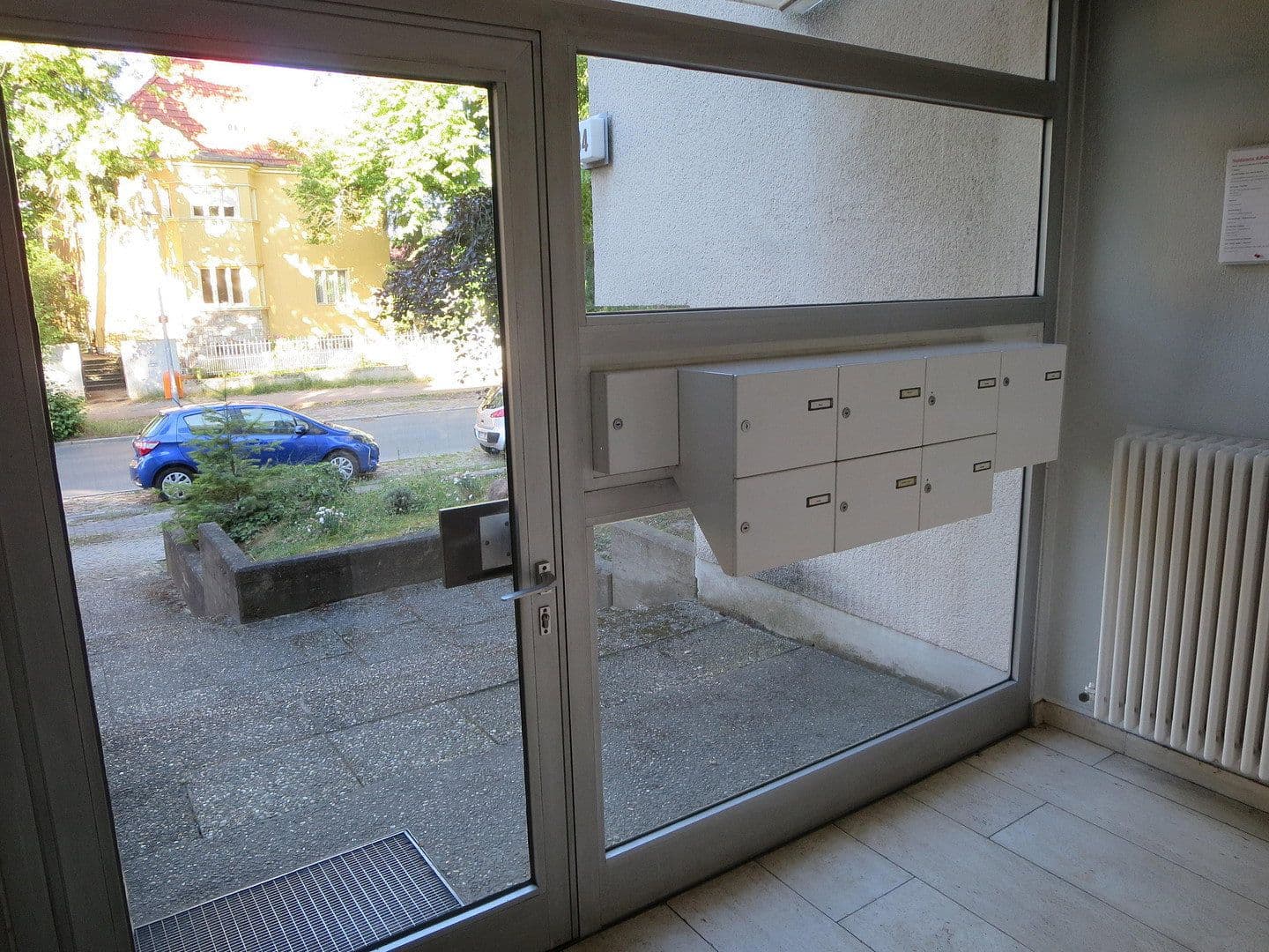 Prodej bytu 3+1 90 m², Berlin, Berlín Prodej bytu 3+1 90 m², Berlin, Berlín