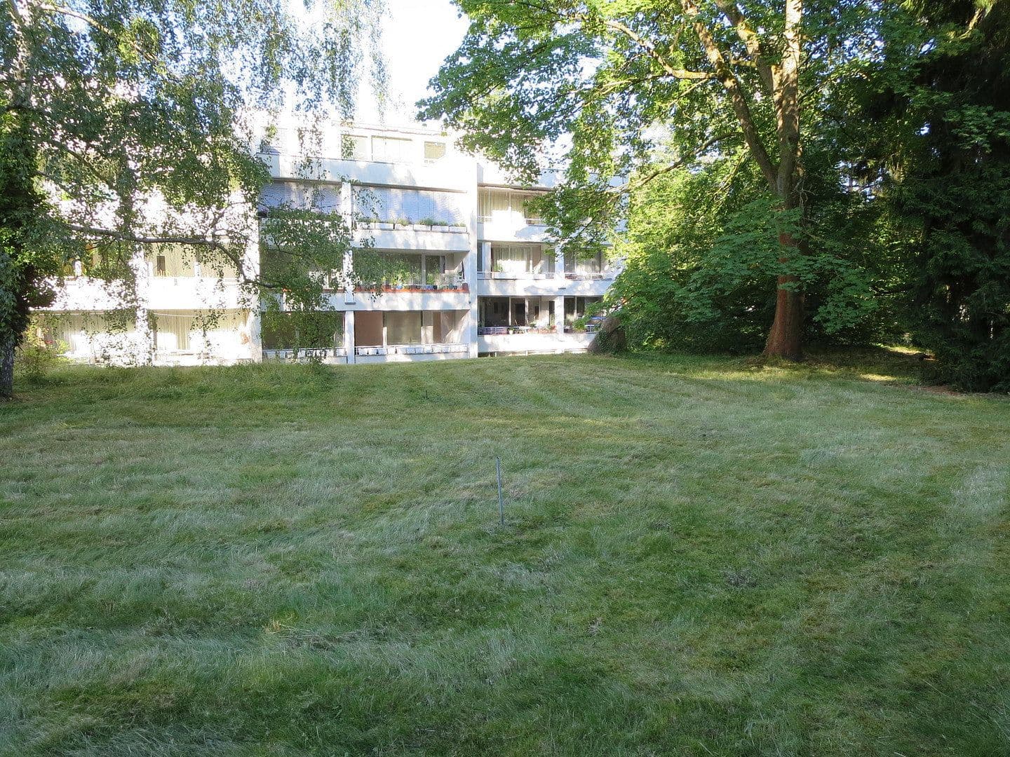 Prodej bytu 3+1 90 m², Berlin, Berlín Prodej bytu 3+1 90 m², Berlin, Berlín