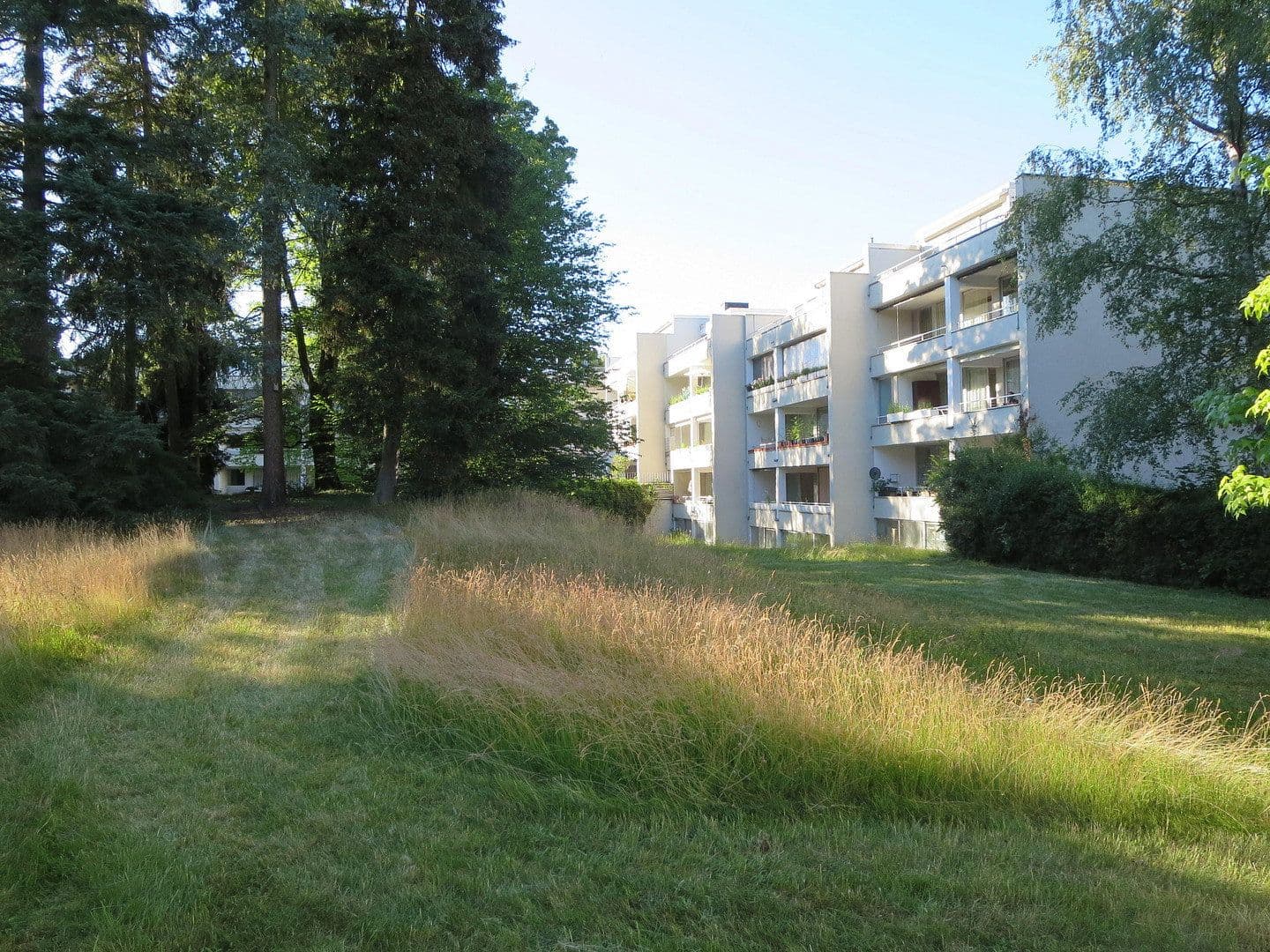 Prodej bytu 3+1 90 m², Berlin, Berlín Prodej bytu 3+1 90 m², Berlin, Berlín