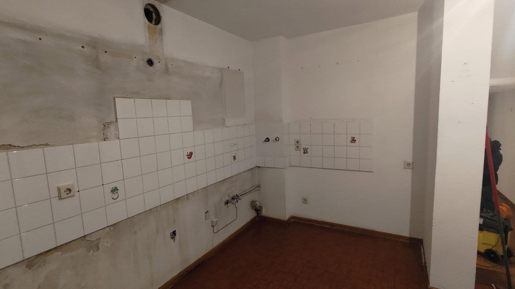 Prodej bytu 3+1 90 m², Berlin, Berlín Prodej bytu 3+1 90 m², Berlin, Berlín