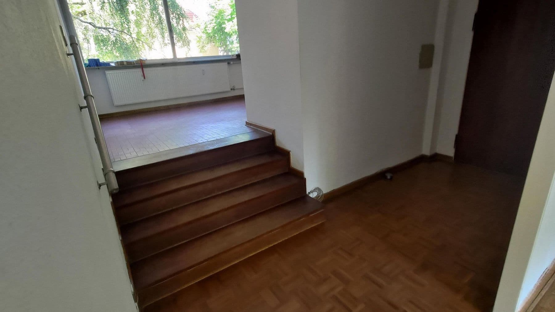 Prodej bytu 3+1 90 m², Berlin, Berlín Prodej bytu 3+1 90 m², Berlin, Berlín