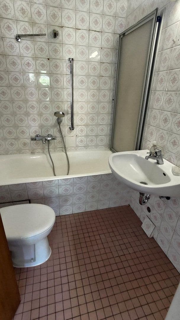 Prodej bytu 3+1 90 m², Berlin, Berlín Prodej bytu 3+1 90 m², Berlin, Berlín