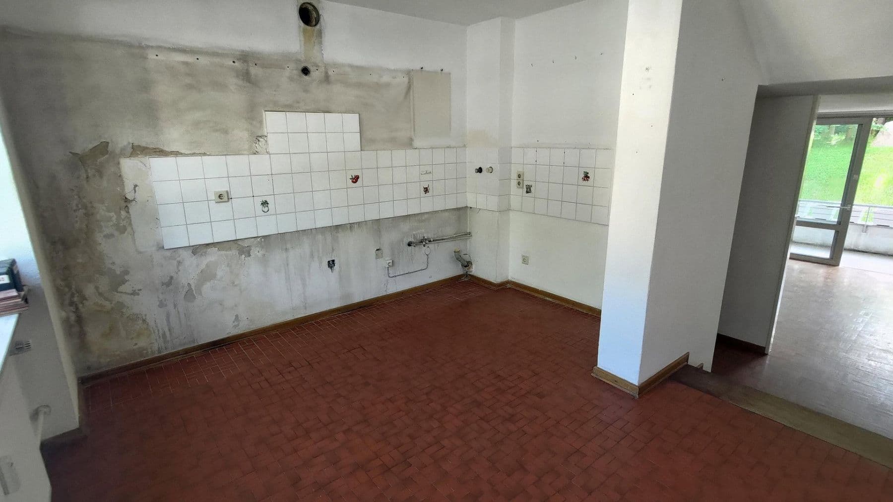 Prodej bytu 3+1 90 m², Berlin, Berlín Prodej bytu 3+1 90 m², Berlin, Berlín