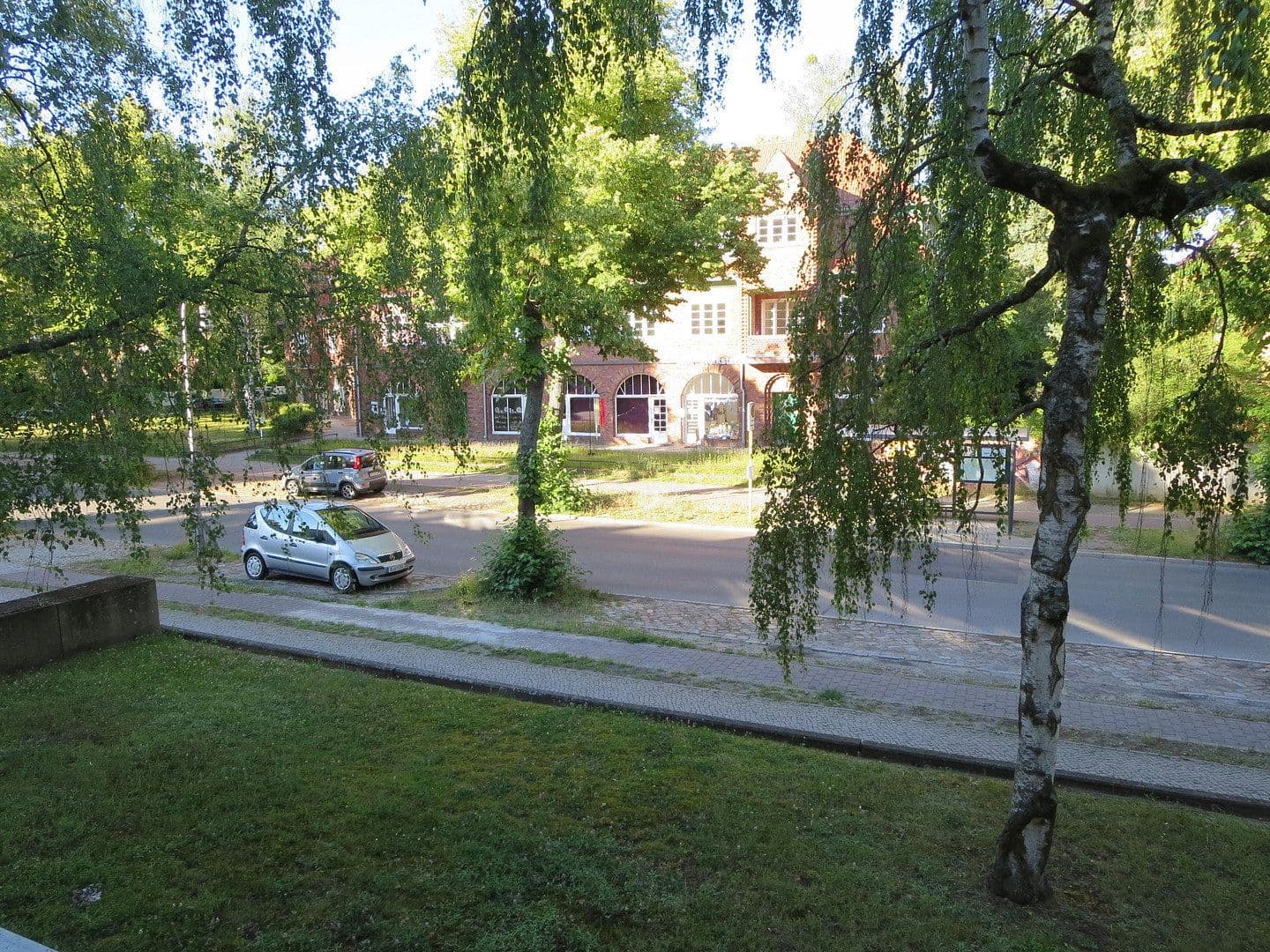 Prodej bytu 3+1 90 m², Berlin, Berlín Prodej bytu 3+1 90 m², Berlin, Berlín